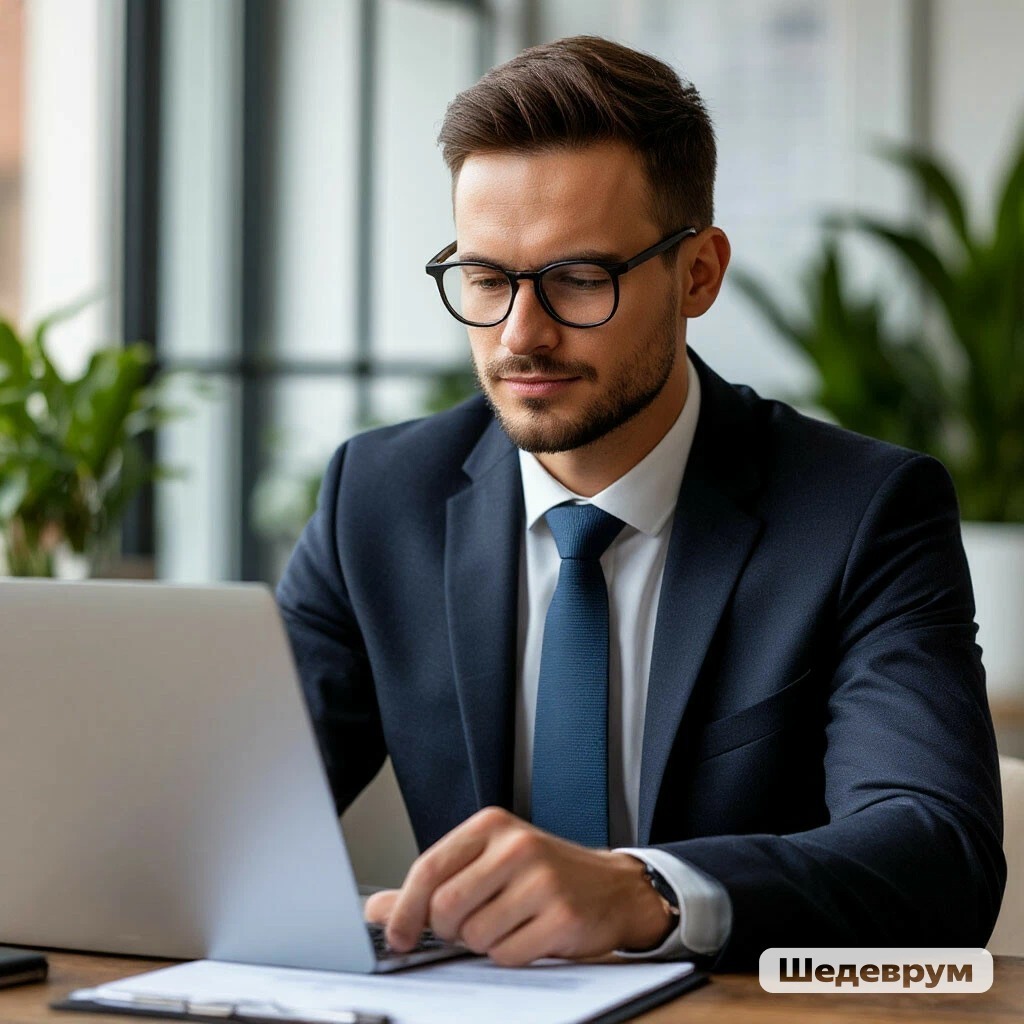 Финансовый консультант предлагал участие в размещении средств в сомнительном проекте