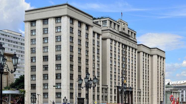 В ГД рассказали о доле креативных индустрий в российском ВВП: или как считать воздух и продавать ветер