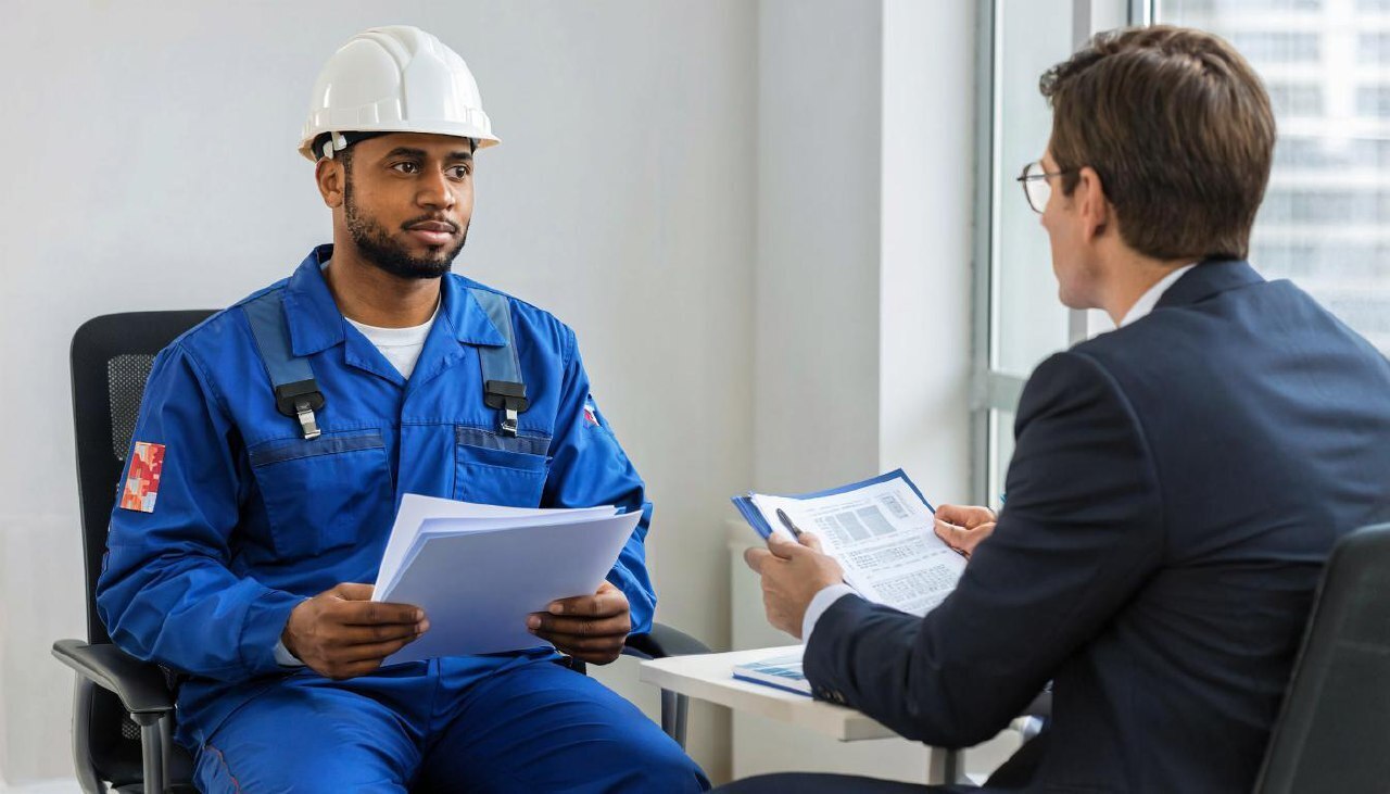 Производственная травма: средняя стоимость потерянного на работе зуба и что делать, если вы оказались в похожей ситуации.