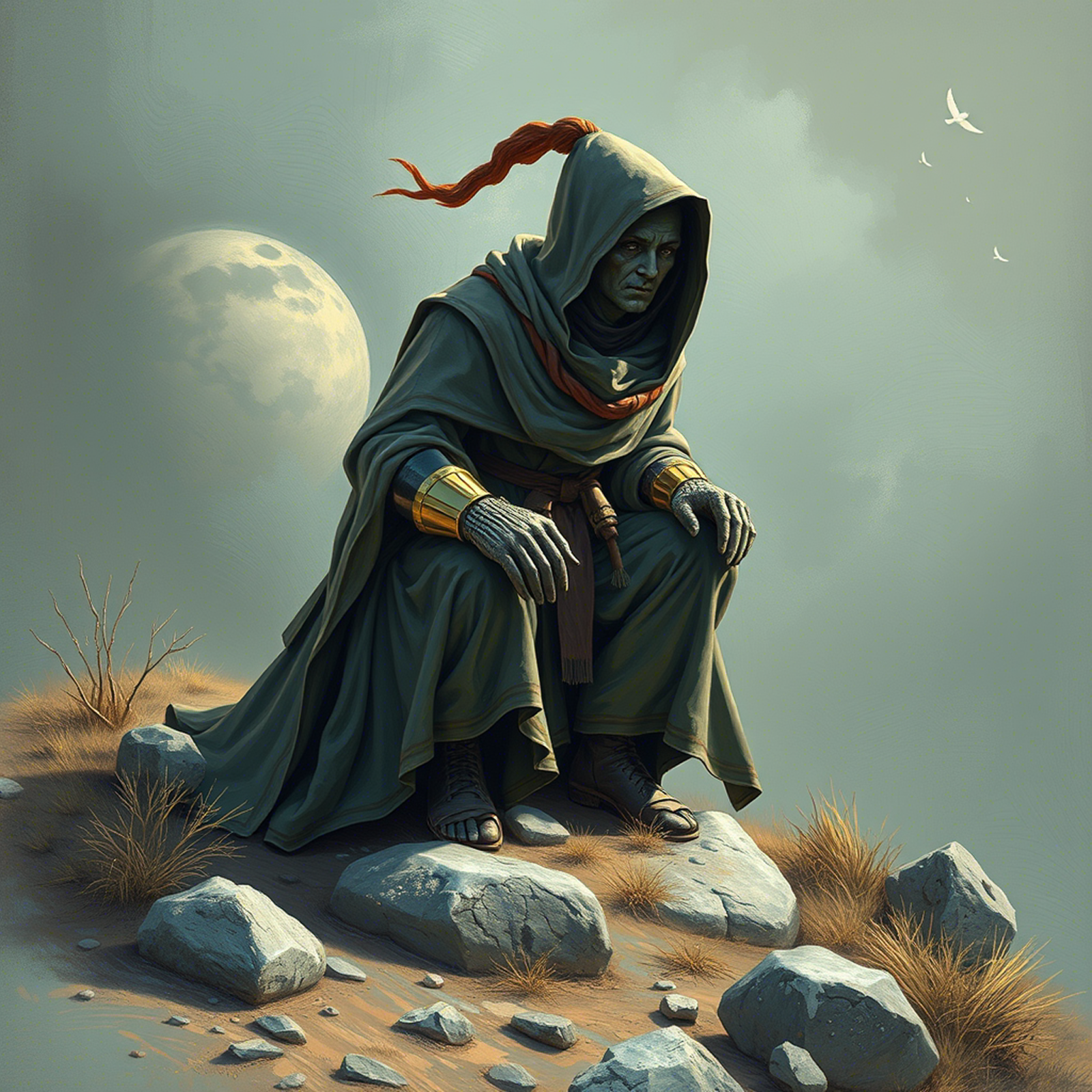 Какой внутренний зверь сидит в человеке? Чем он опасен для окружающих?