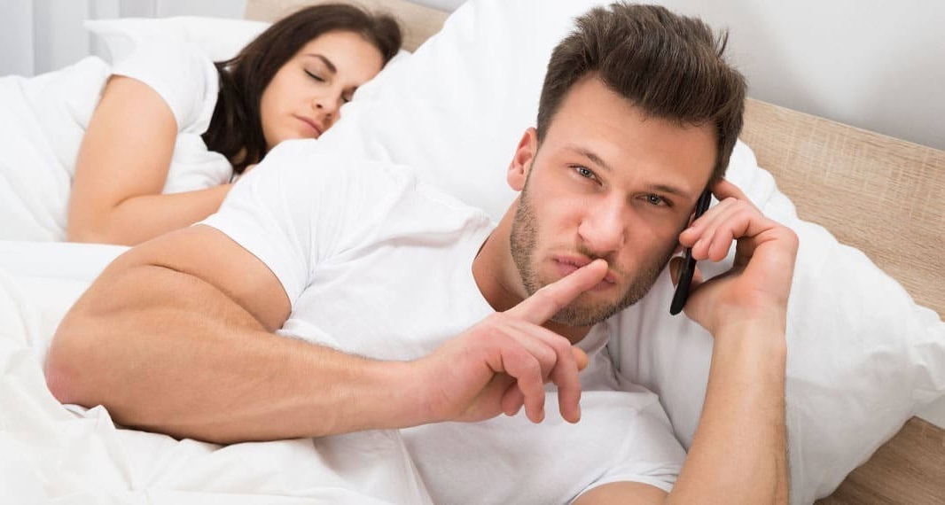 Нам, мужикам, без этого никак. Да и женщинам тоже