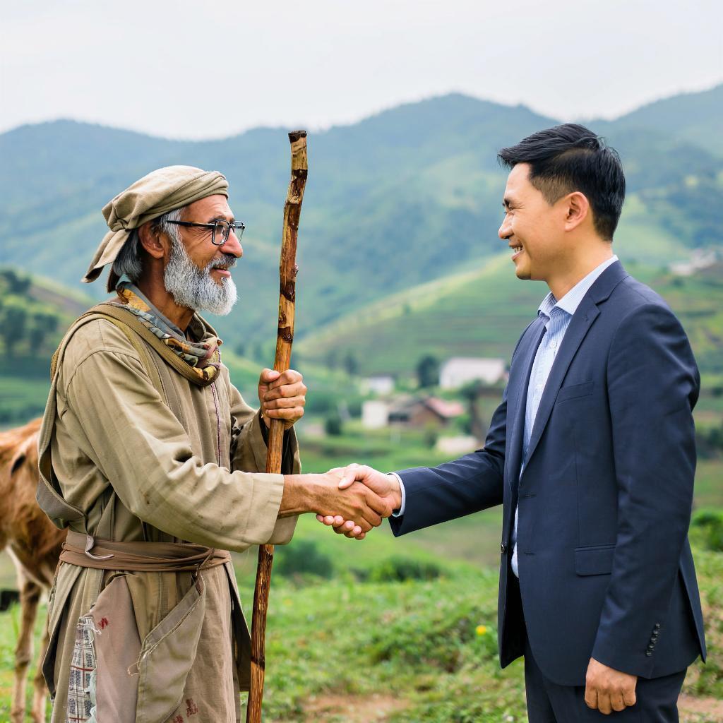 Премьер-министр Великобритании крупно облажался на саммите G7 в Канаде