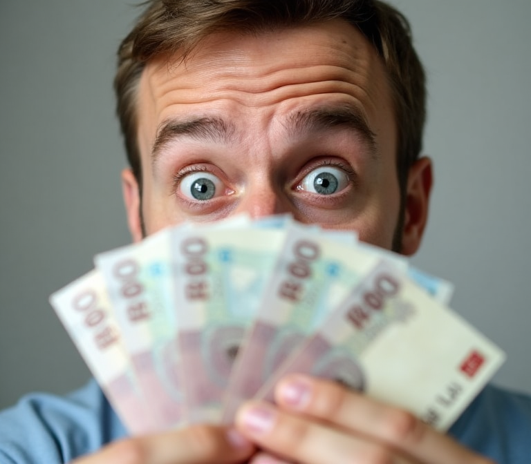 "Недостаточный уровень зарплат": Путин открыл глаза на реальность, которую сам же и создал