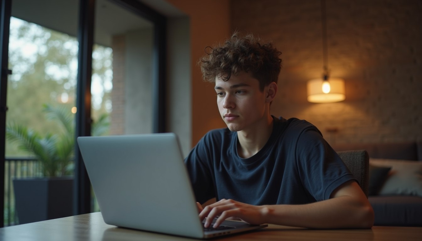 Он хотел сэкономить на пицце – остался без зарплат. Мошенники маскируются под сервисы