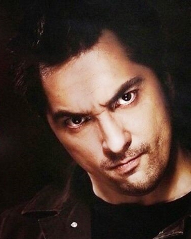 Прогулки по «горшковским местам»: фотоотчет одной фанатки. Всем привет от Горшка! Рок жив!