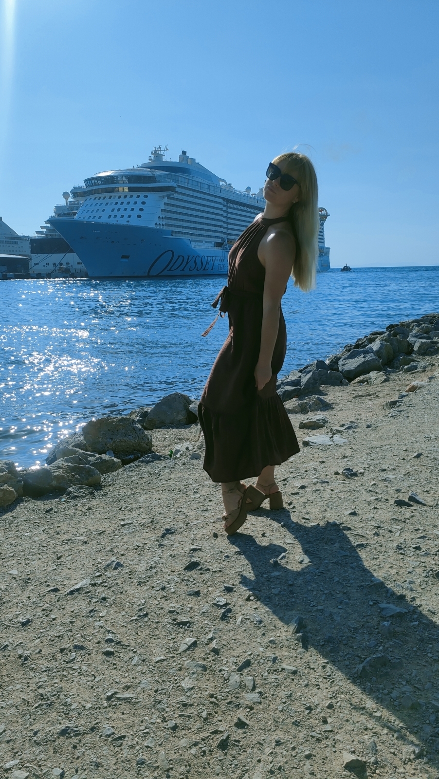 Выживание у турецкой свекрови на байрам – 4 день: ушла из дома, скандал и цирк