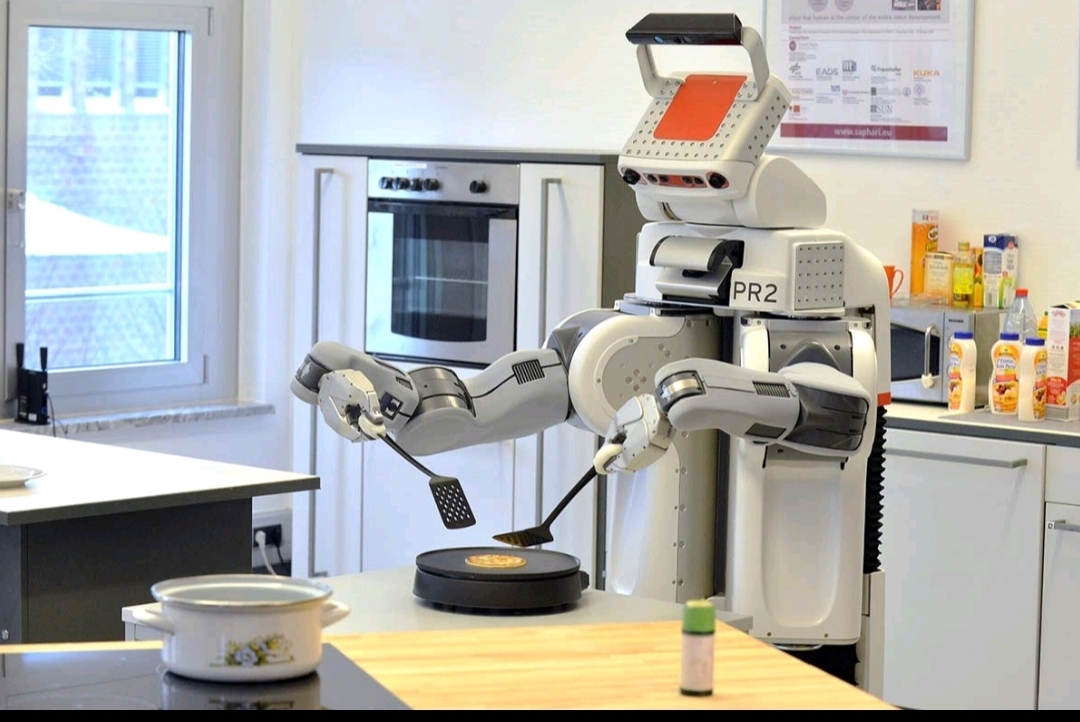 Как роботы-нейросети доводят рабочих до нарушений психики