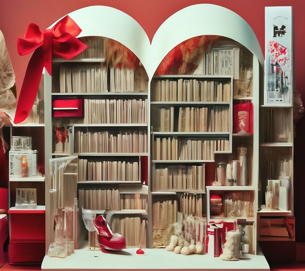 Тексты в сердечко или как копирайтеру плохо рассказать о себе