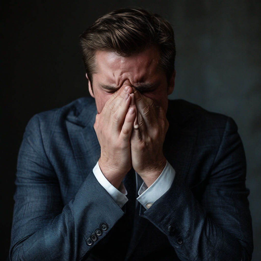 Жесткое увольнение работника привело к инсульту. Идем в суд.