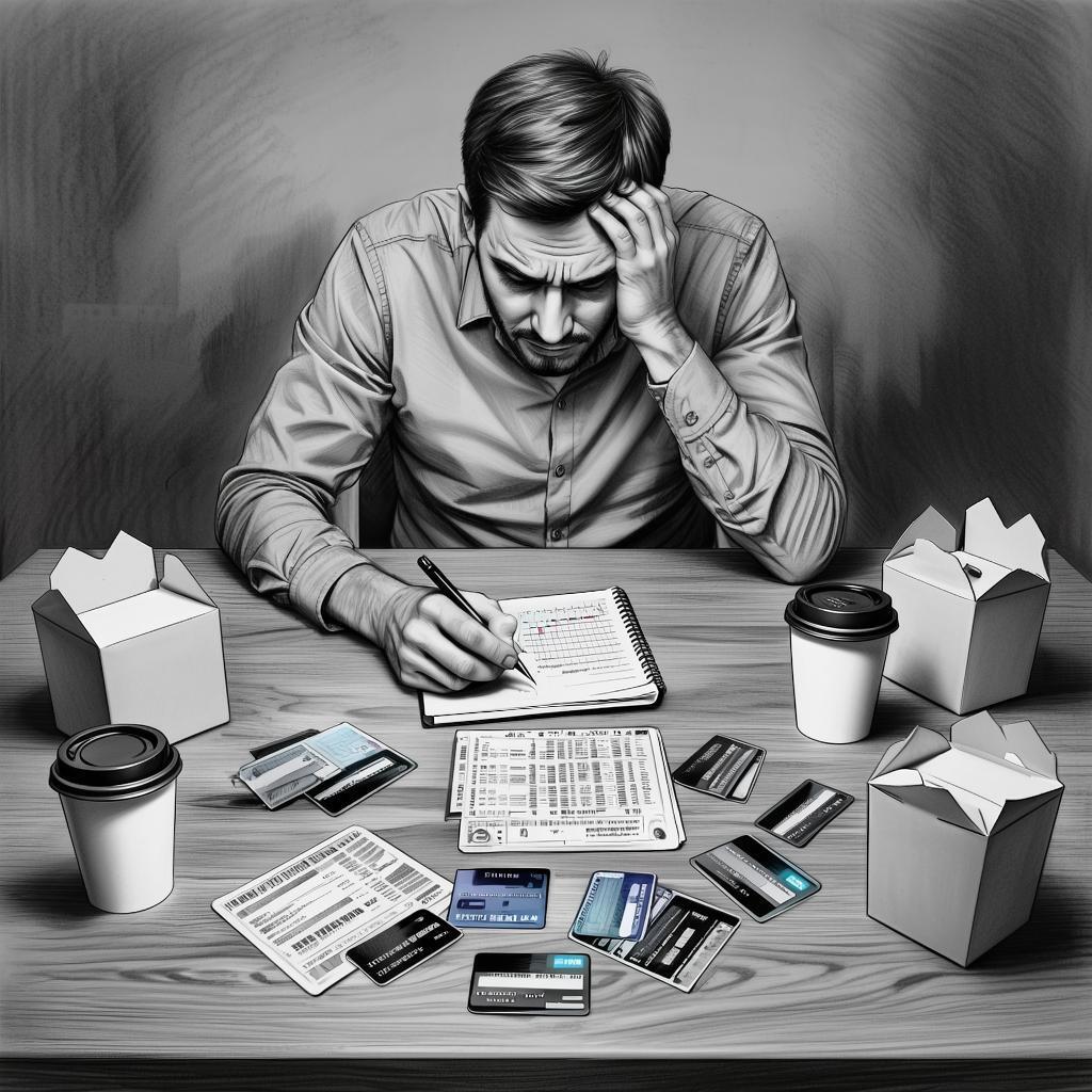 Сюрприз от банка, закрывайте кредитки вовремя.