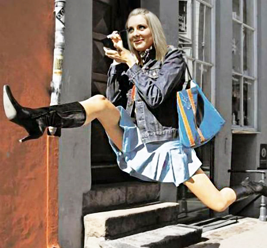 Тайная психология человека. О негативной субличности - бесе спешки или торопливости!