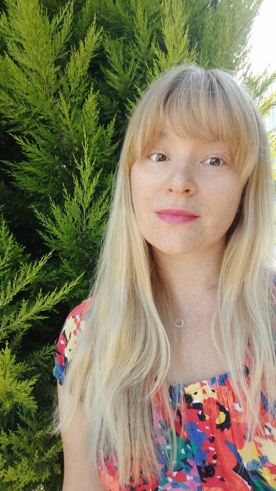 Турецкий гинеколог залез мне под бикини: "О Аллах, что это такое???Вы зачем это сделали?", но у меня был для него ещё один сюрприз