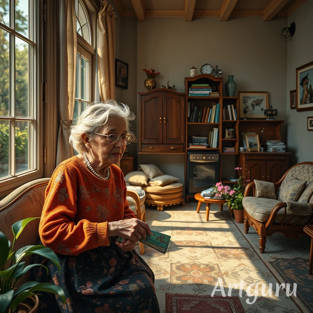 Без денег и квартиры – история из практики юриста