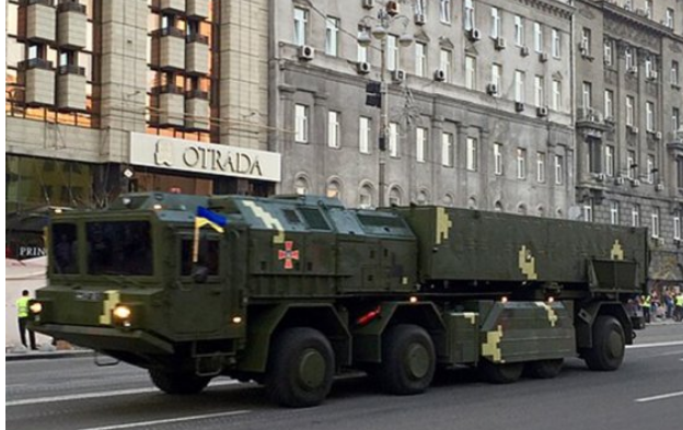 «Сюрпризов будет много»: В офисе Зеленского пригрозили Москве новой ракетой «Сапсан»