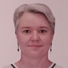 Юрист по банкротству Галлеева Наталья Леонидовна, г. Казань