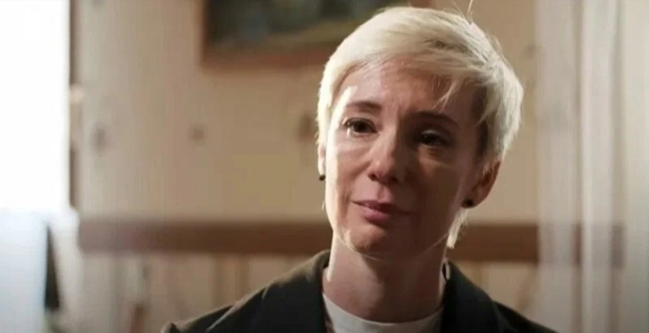 Чулпан Хаматову ждёт уголовная ответственность.