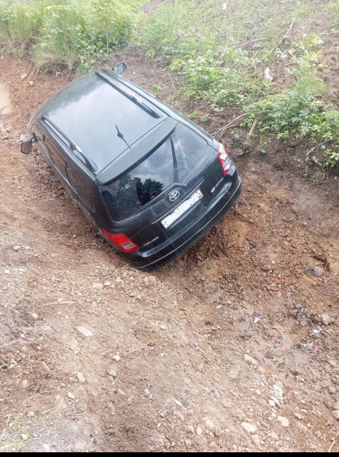 ГИБДД предупреждает сердечников, и просит не водить машину в жару!!!