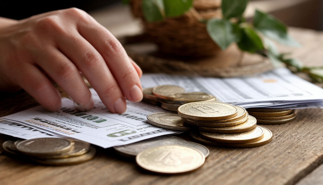 Как выбрать правильный кредит и избежать долговой ямы