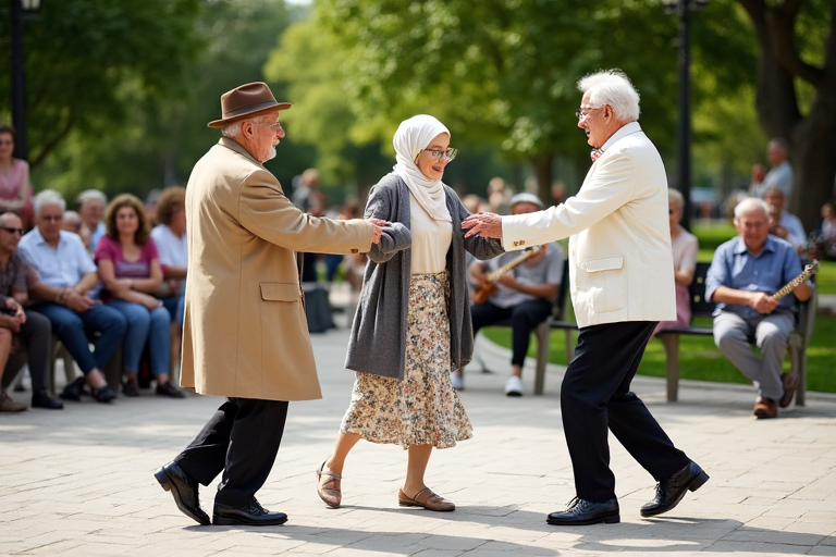 Цели устойчивого развития: Как мы идем к светлому будущему