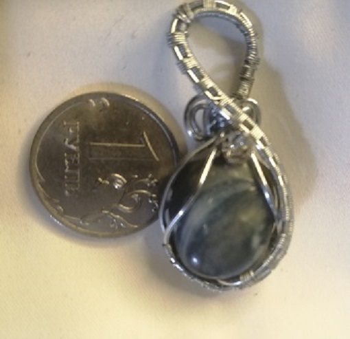 🟩Перламутр в украшениях новый тренд? Но морской?