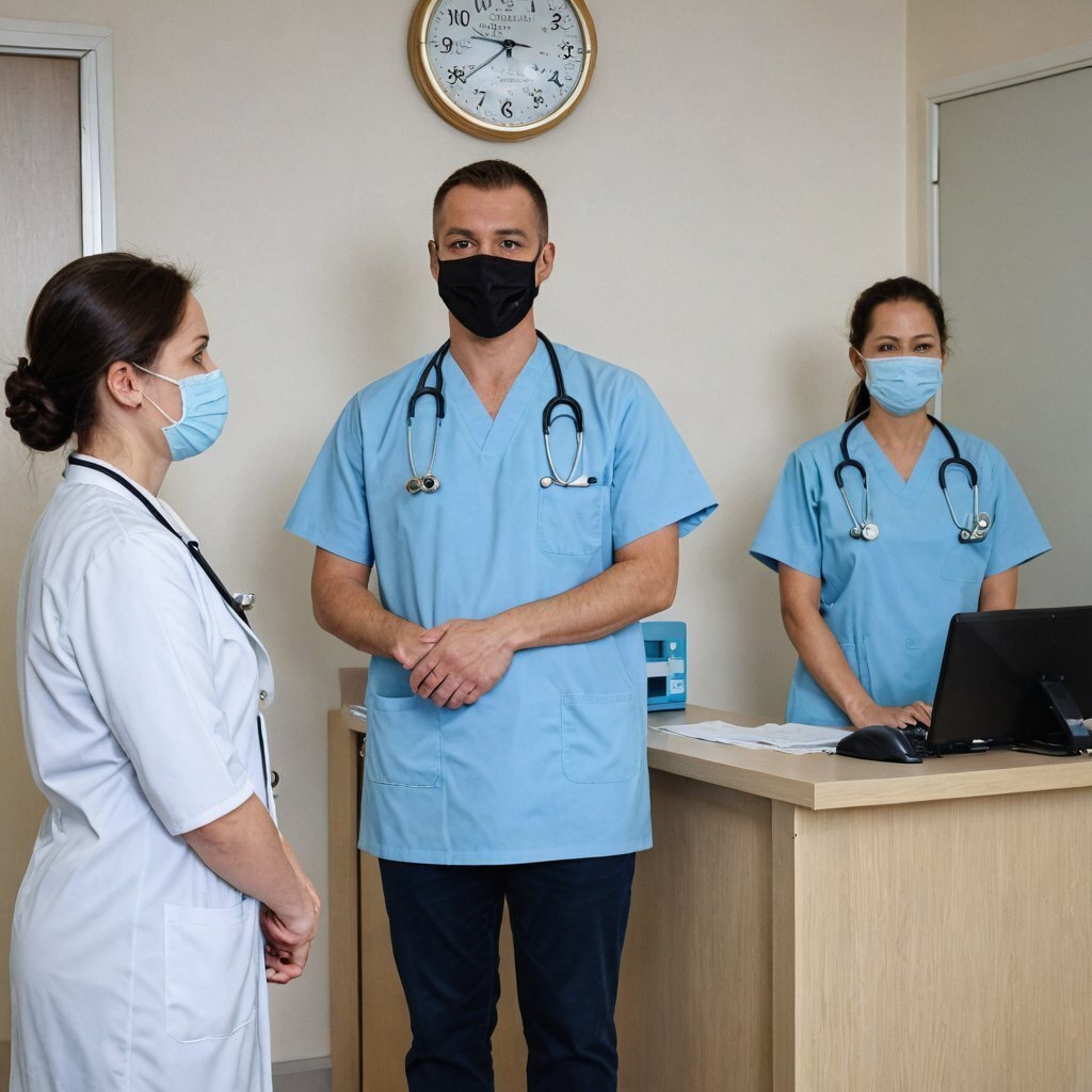 Диспансеризация: кому и когда положена, как оформить на работе? Оплачивается ли день?