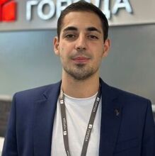 Помощник арбитражного управляю Михтеев Ибрагим Эльдарович, г. Махачкала