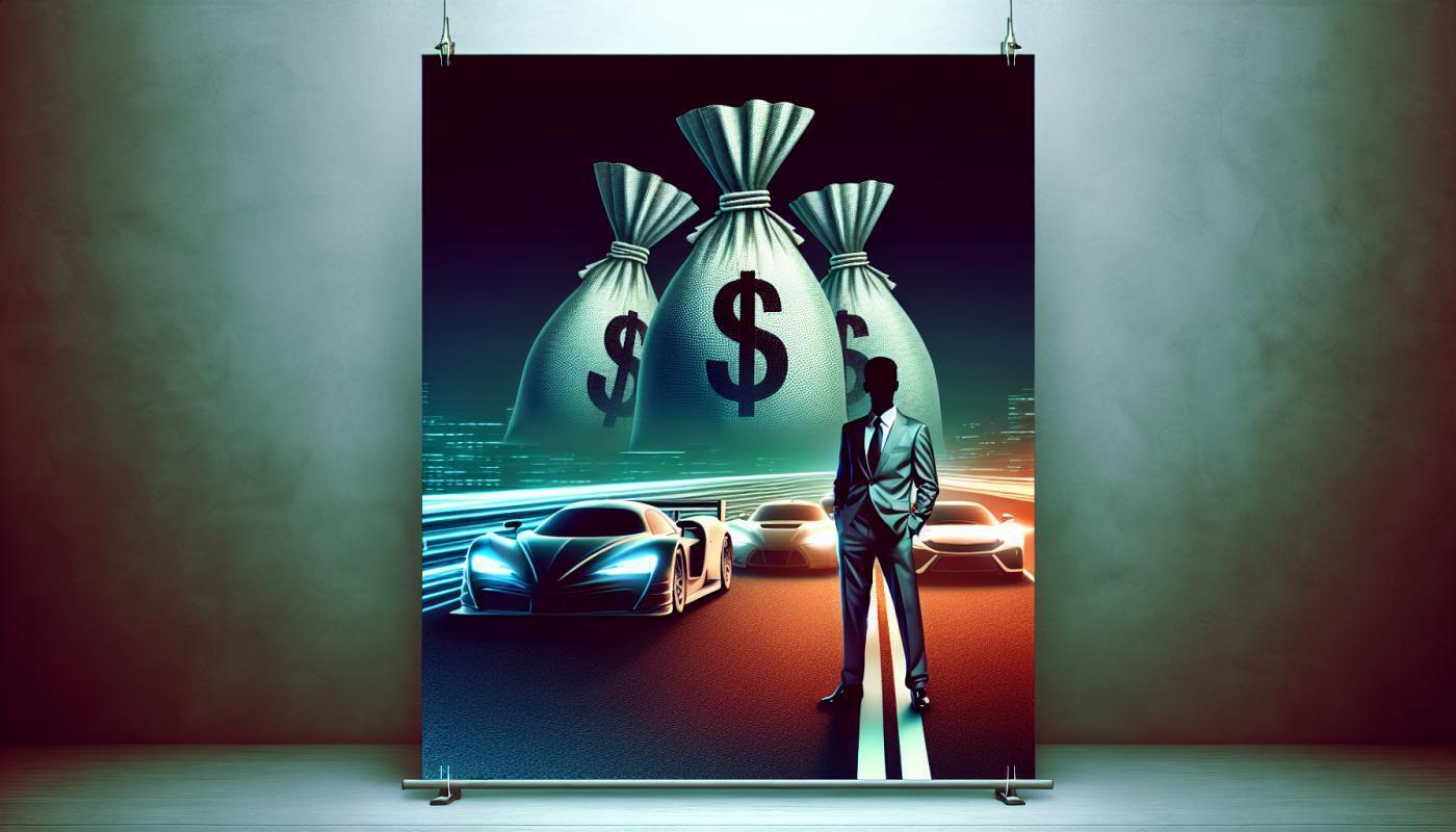 Финансовый "манёвр" с убытками