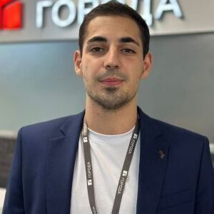 Михтеев Ибрагим Эльдарович