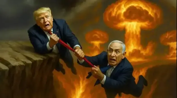 Три победы (Израиль, США, Иран)