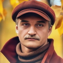 Павел Глушко, г. Кемерово