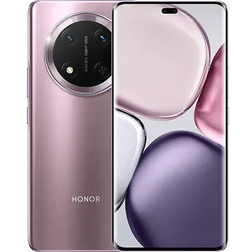 Honor X9c: элегантная крепость с батареей на 3 дня