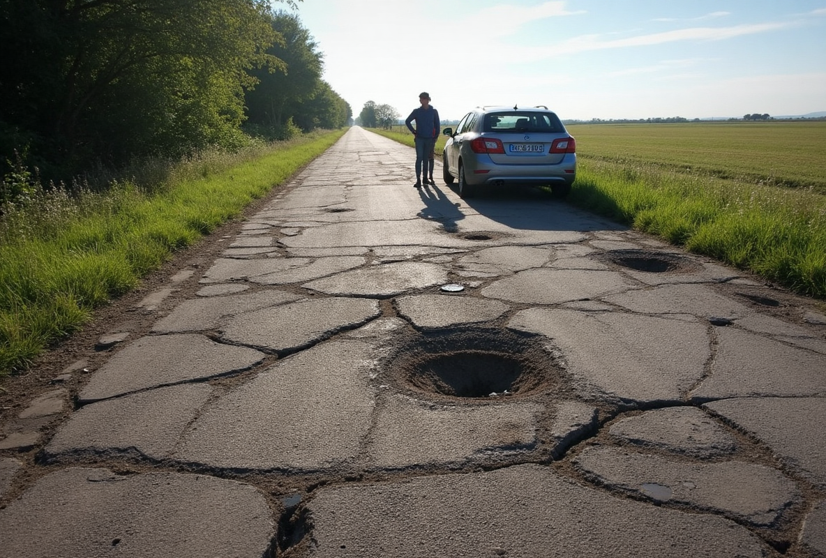 Беспилотные такси в России: депутаты снова предлагают будущее, которого у нас нет