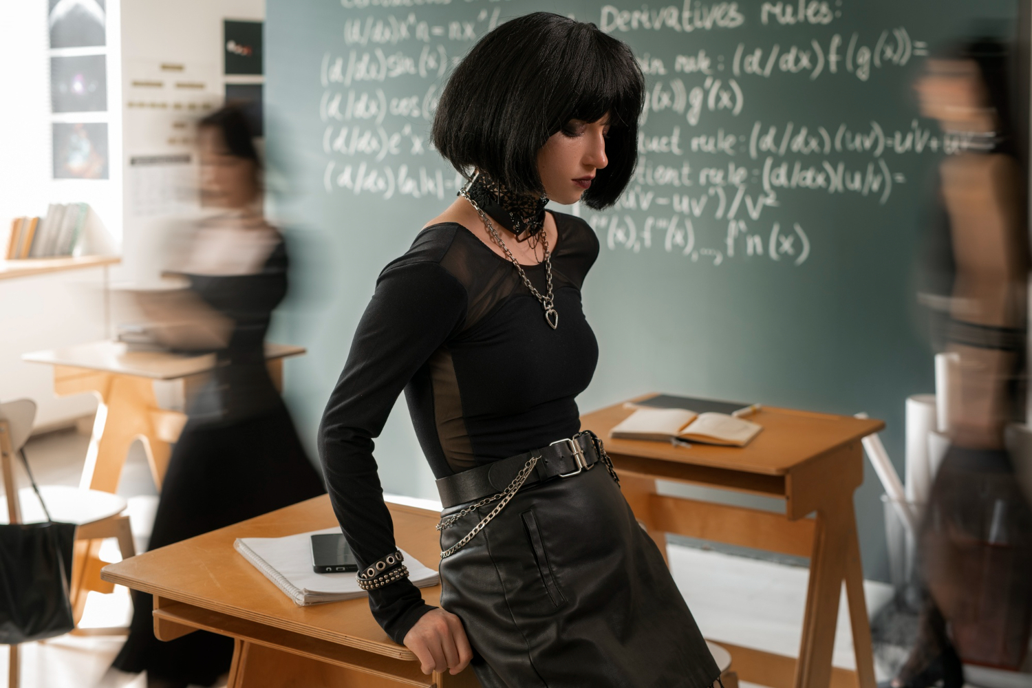 Поведение под контролем: школьникам выставят оценки за дисциплину, и они попадут в аттестат