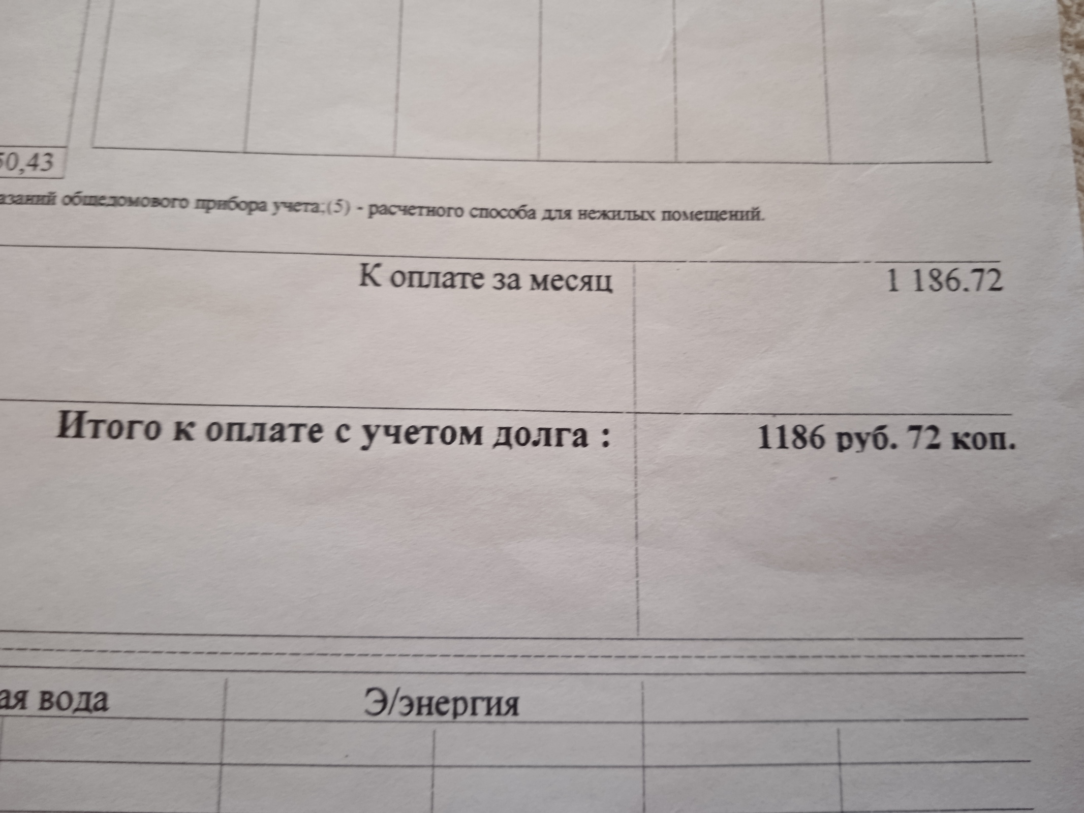Как УК пыталась взыскать одну и ту же сумму за коммунальные услуги. Беспредел ЖКХ, бумажная волокита или что?