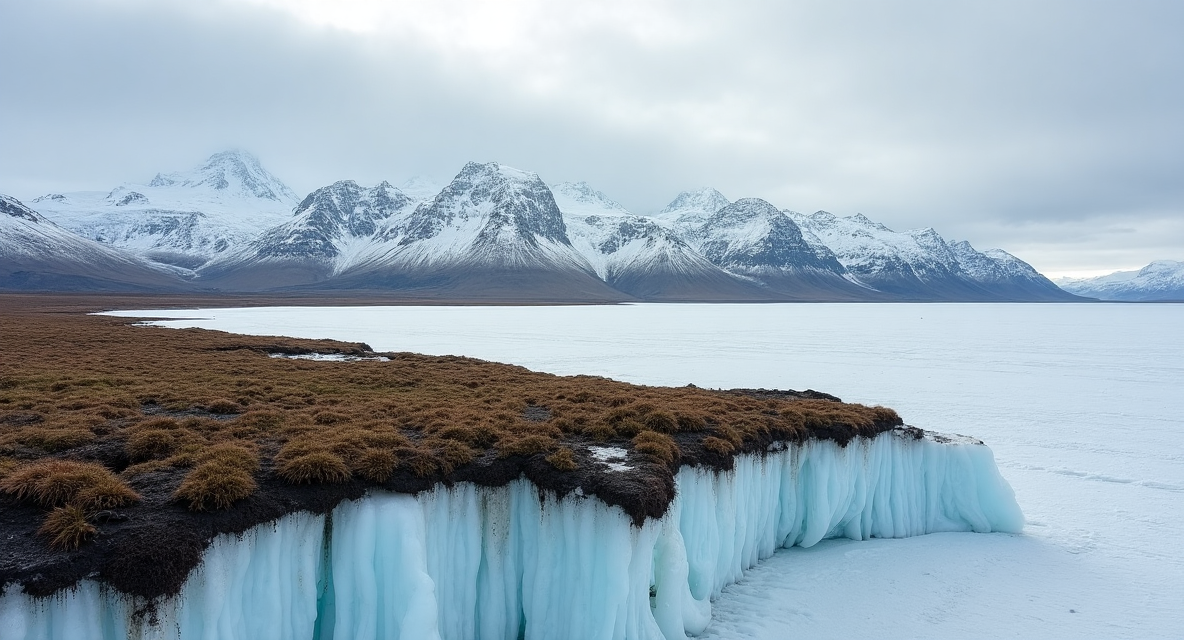 Плановое охлаждение или как Силуанов изобрел экономическую криотерапию
