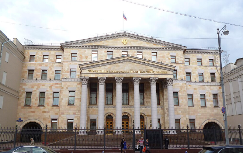 Герои национального казнокрадства: С участников нацпроектов взыскали 7 млрд рублей после налоговых проверок