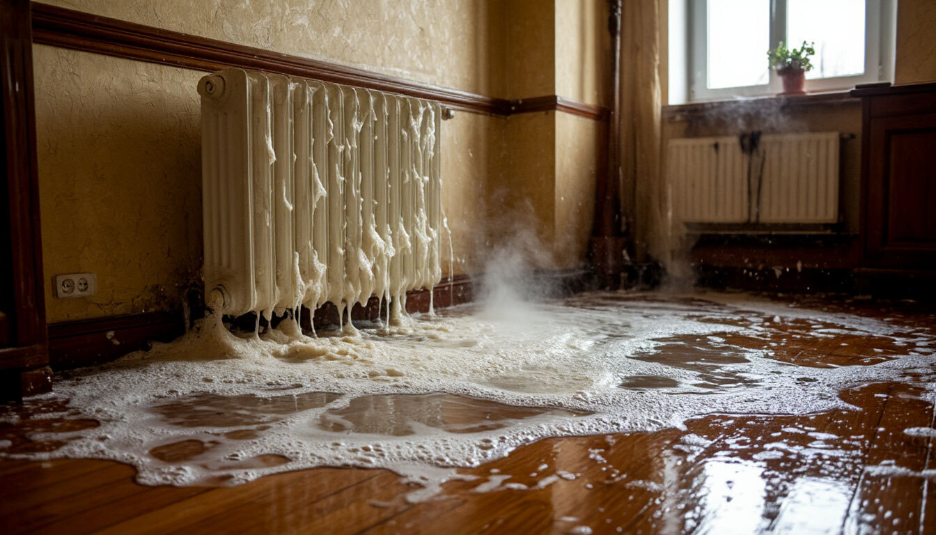 Как обязать управляющую компанию заменить стояк, пересчитать платежи, пока стояк не работал и получить больше 1 200 000 рублей компенсации?