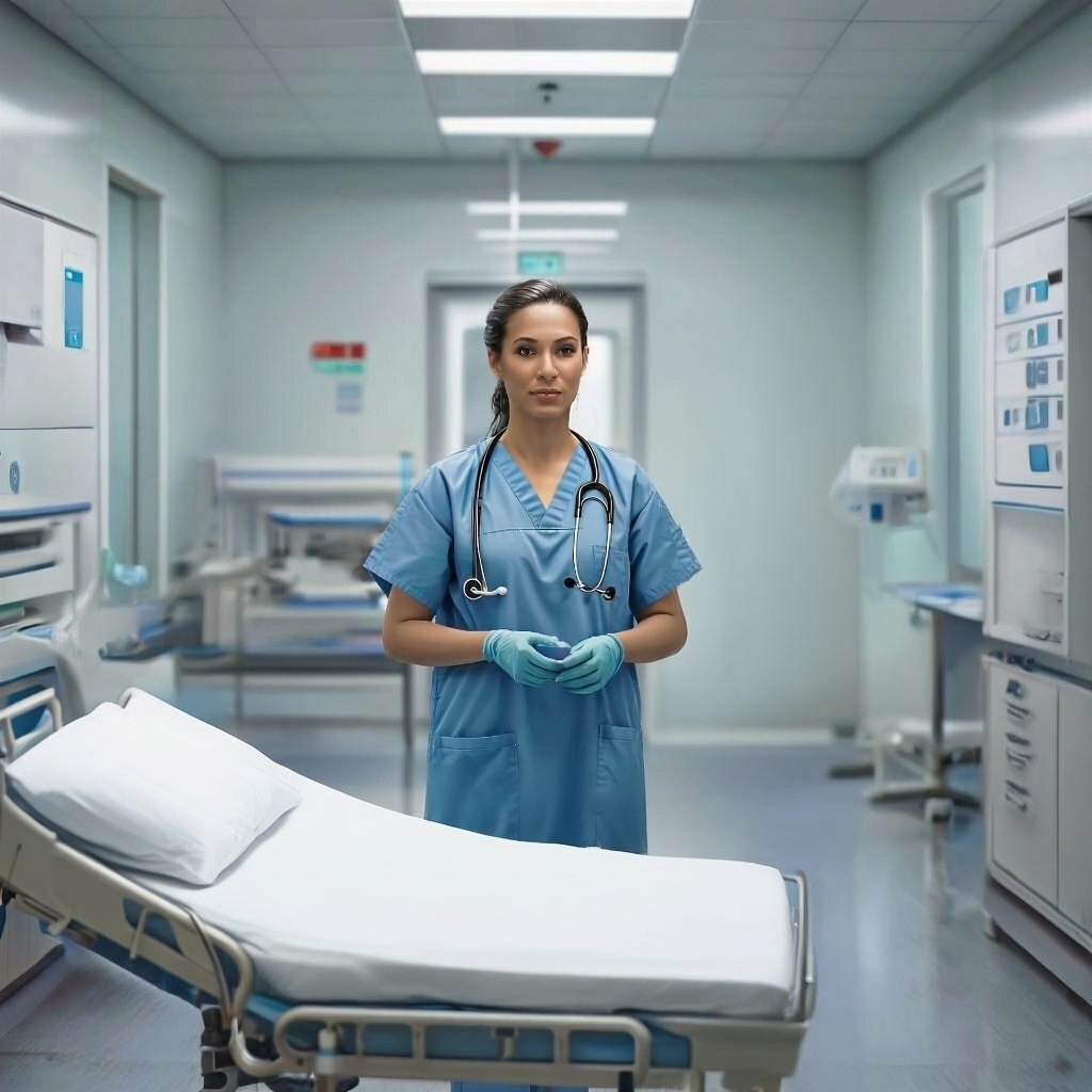 Запрет на дистанционное обучение медицинских работников