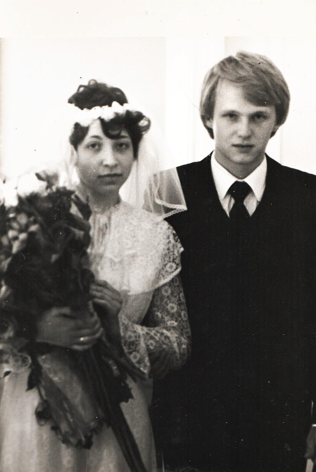 В надежде, что Богу не до смеха.