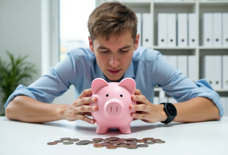 ВЦИОМ сообщил об удовлетворении россиян своей зарплатой.Счастливые нищие