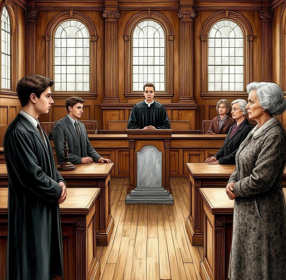 Чудны дела брачные