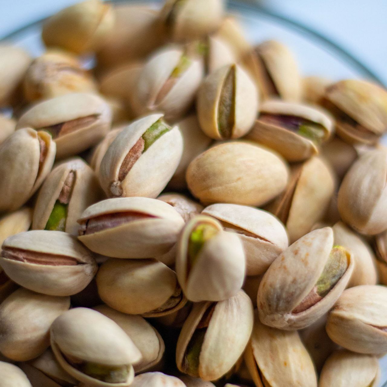 Фисташки: Сладкий сон в каждом орешке?