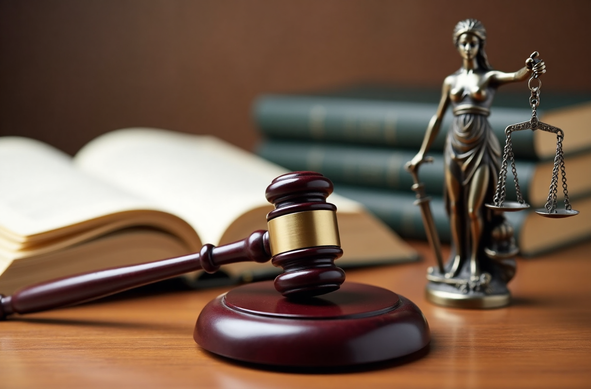 Онлайн и без суда: Цифровой ГУЛАГ 2.0: Как вас лишат последнего без шанса на защиту