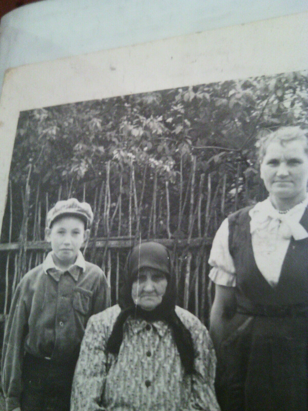 Не роковой случай из моей жизни.