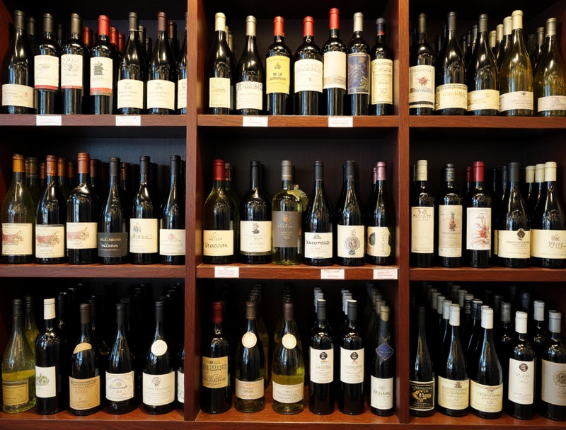 Депутаты объявили войну алкомаркетам, потому что с водкой Россия ещё не развалилась