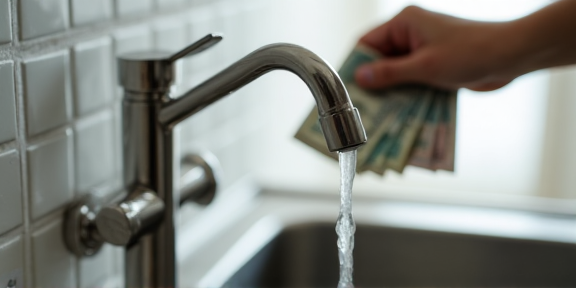 Поставят на счетчик: схему оплаты общедовомых коммунальных расходов хотят изменить.Считайте сами — платите за всех