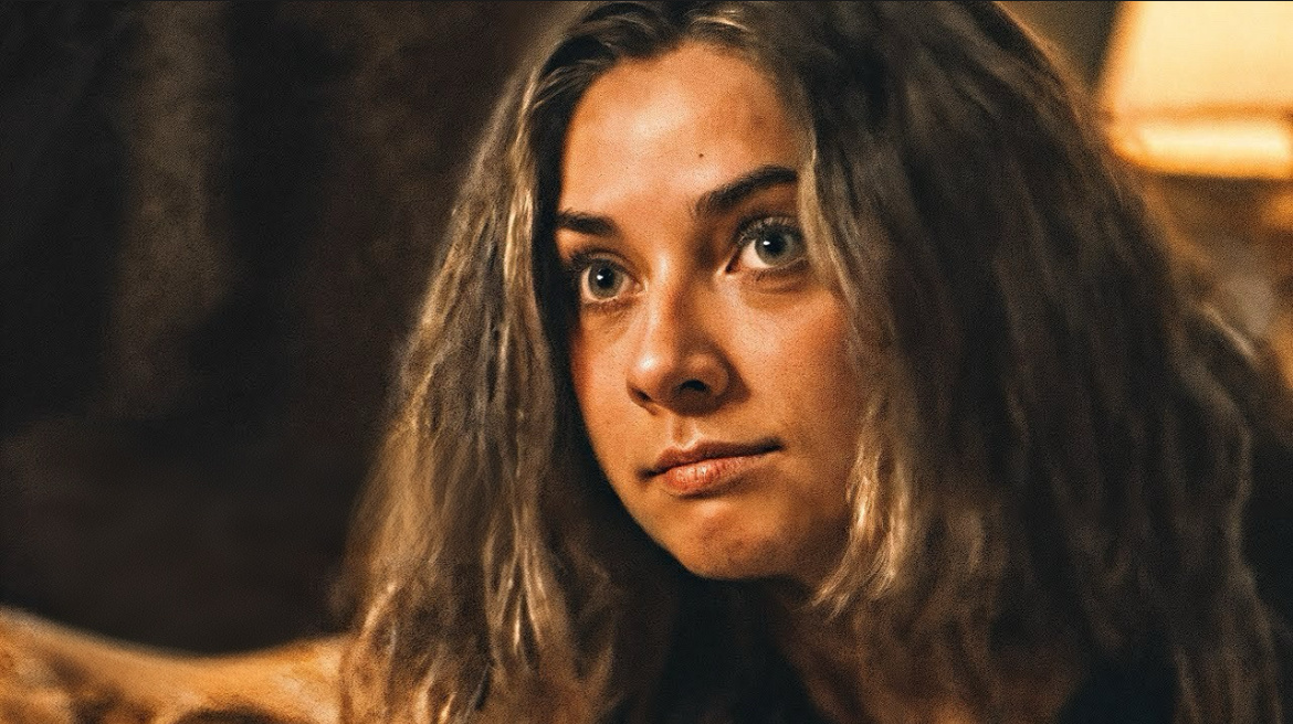 10 Новых фильмов ужасов 2025 года которые уже вышли