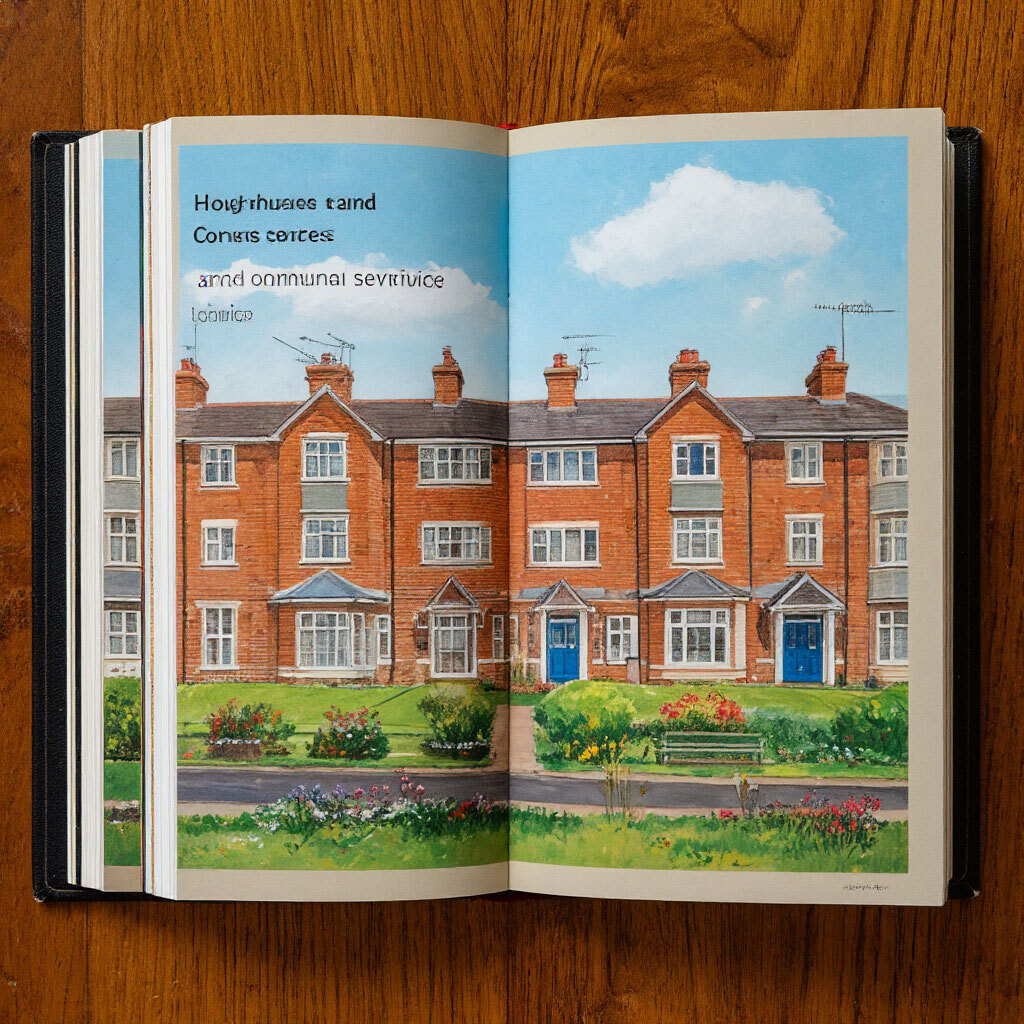 ГЖИ Архангельской области опубликовало электронную книгу: «Азбука для потребителей услуг ЖКХ» Важно ознакомиться!