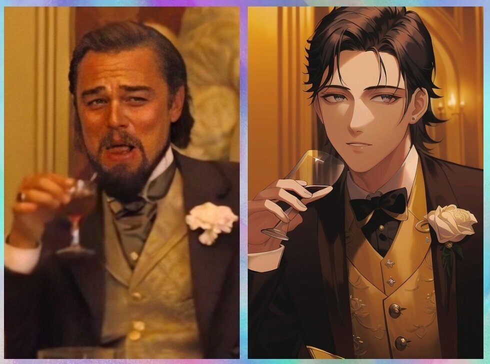 Технологии и Творчество: Нейросети на передовой развлекательной индустрии