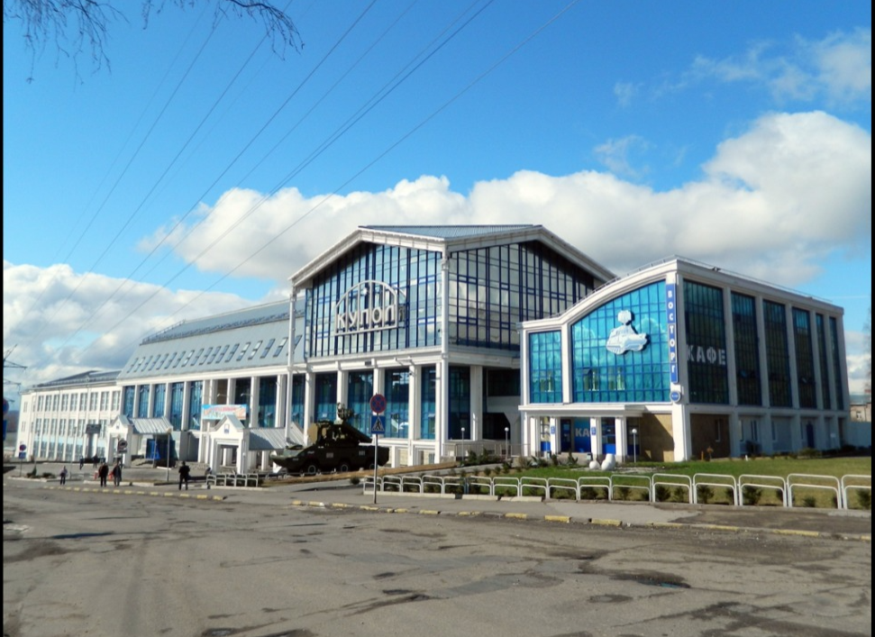 Понты перед Западом. ВСУ «люто» ударили по «Куполу»